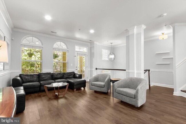 Building Photo - 7207 Phelps Hill Ct