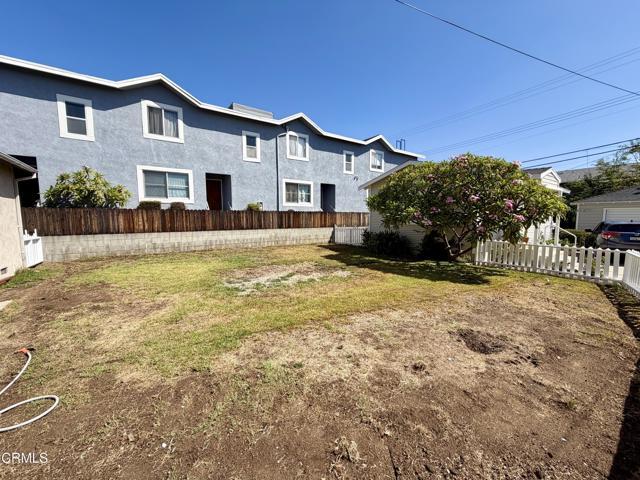 Building Photo - 412 N Stoneman Ave