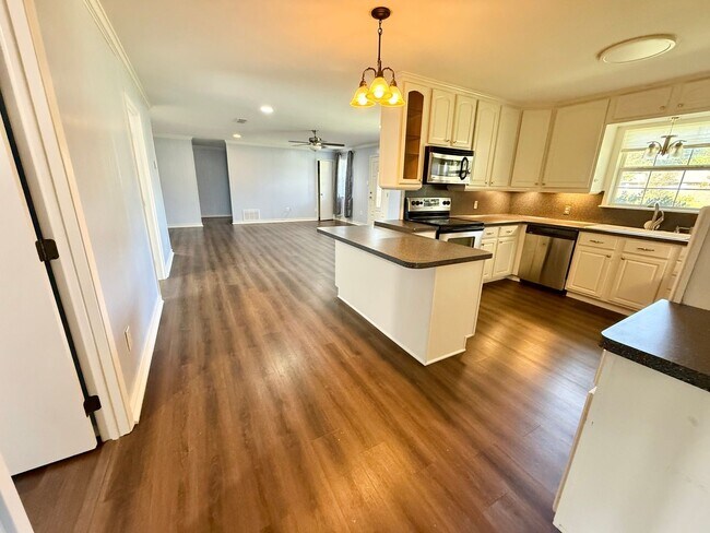 Building Photo - 15412 FM 14