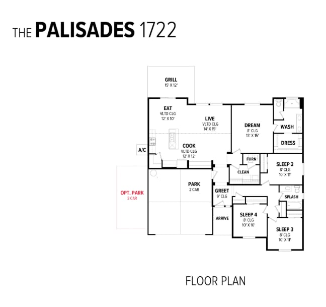 Building Photo - 14833 N Ninja Wy