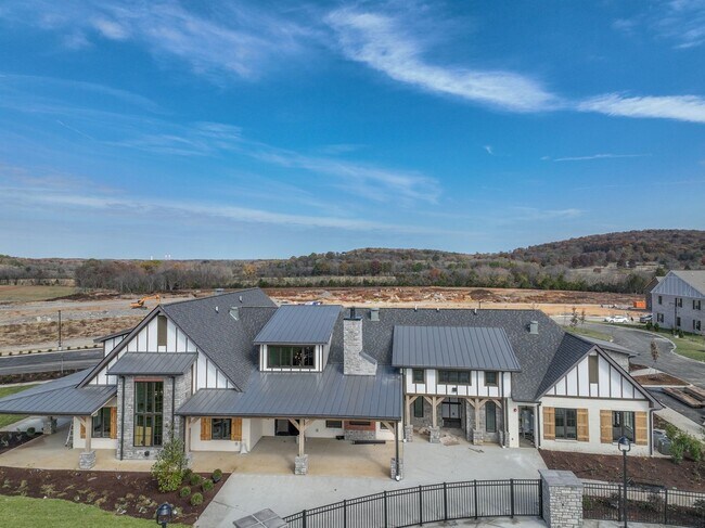 Building Photo - **BE THE LUCKY ONE TO LIVE IN THIS 2022-BU...