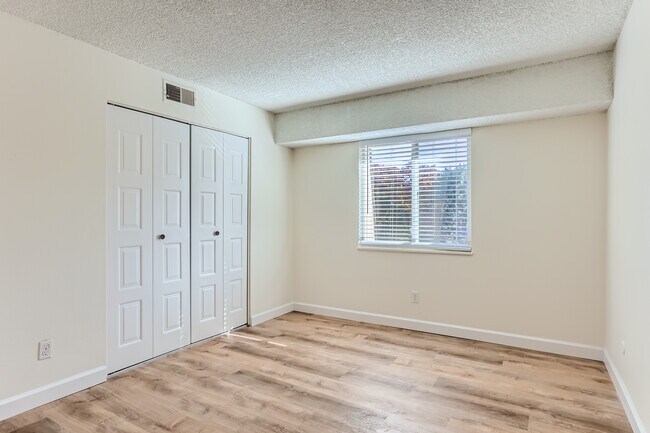 Second Bedroom - 7755 E Quincy Ave