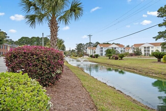 Building Photo - A two-bedroom this nice moves faster than a local taking the back way to avoid the 17 Bypass. Che...