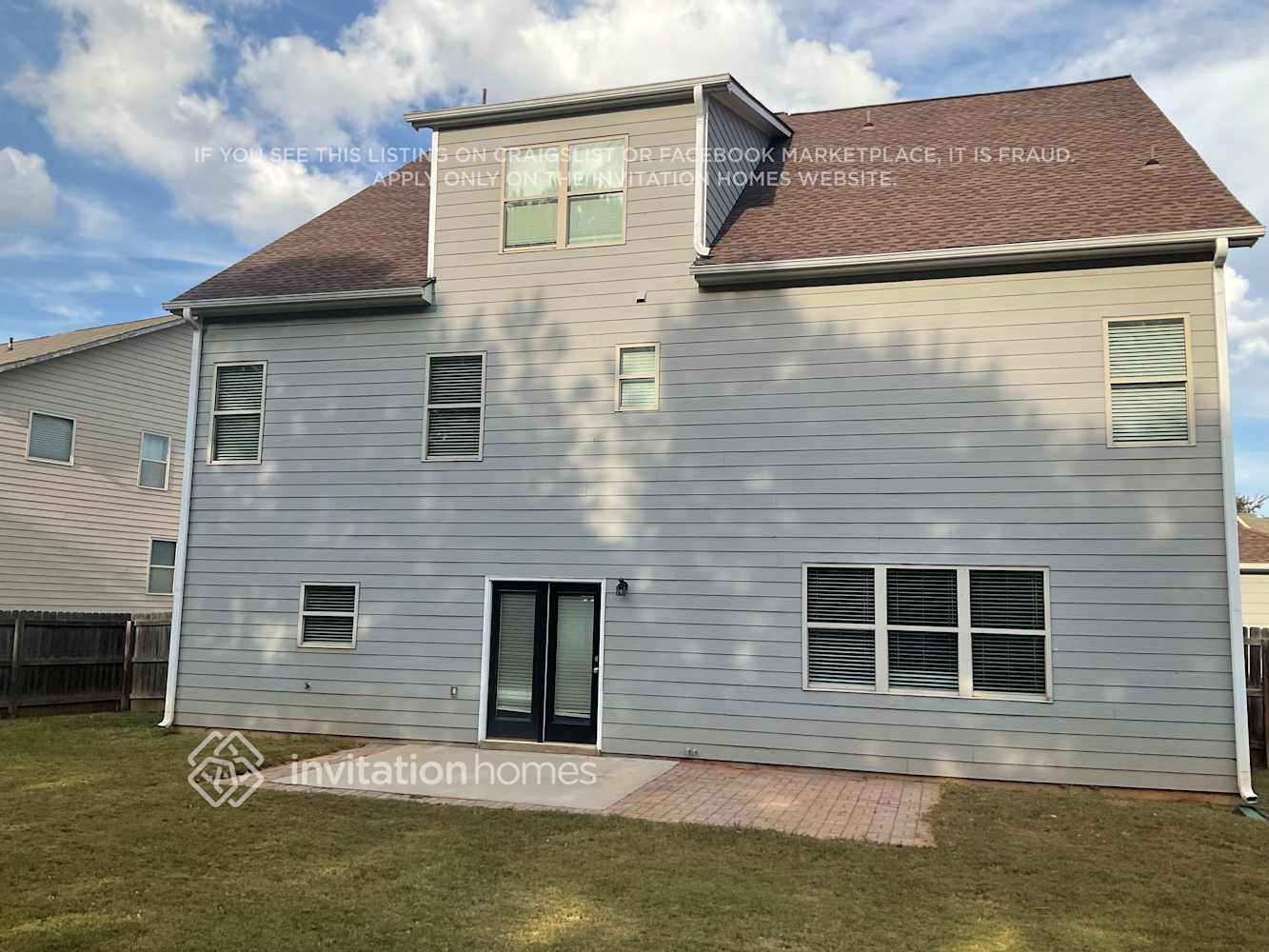 Building Photo - 6192 Stonelake Dr SW