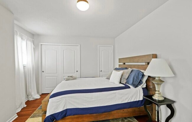 Building Photo - 7402 Hollister Rdg