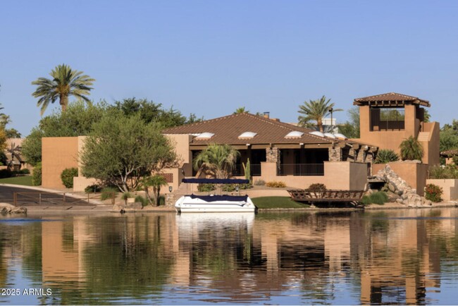 Building Photo - 10546 E Topaz Cir