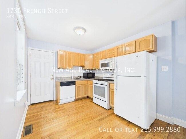 Building Photo - 1735 French St