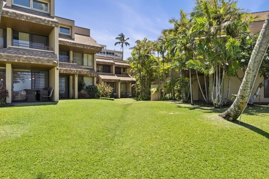 Building Photo - 2381 S Kihei Rd