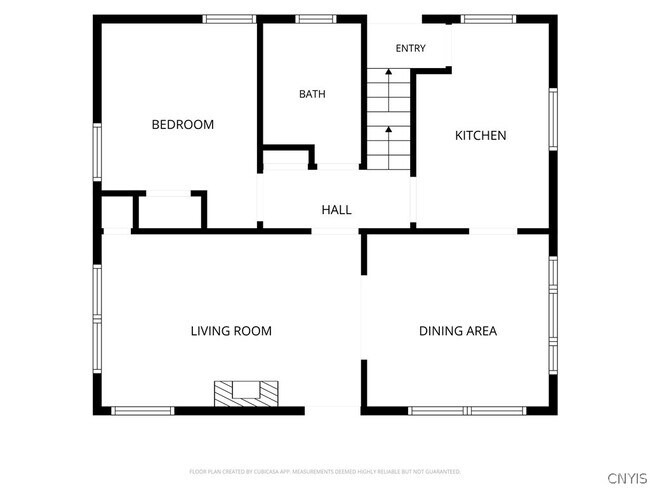 Building Photo - 448 Buckingham Ave