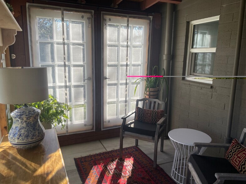 Sunroom - 1430 Sunshine Trl