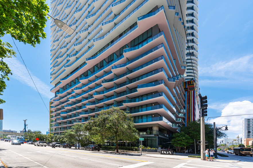 Building Photo - 1300 S Miami Ave