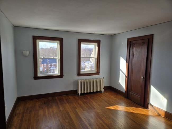 Bedroom 2 - 143 Prospect St