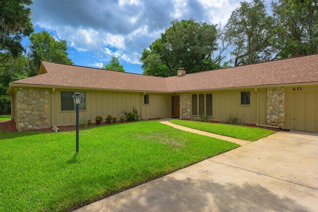 Building Photo - 40 River Ridge Trail