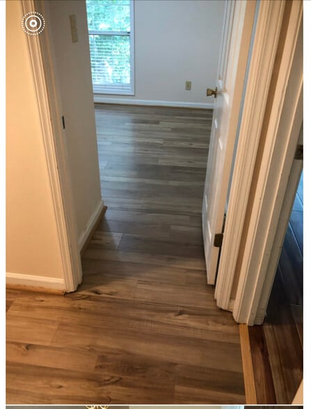 Second Bedroom - 1325 Weatherstone Way NE