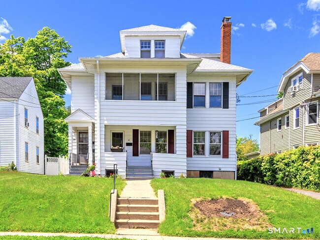 Building Photo - 89-91 Maplewood Ave
