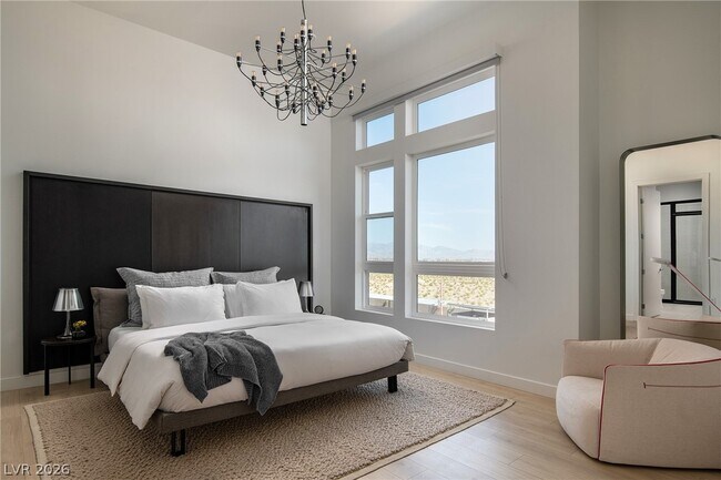 Building Photo - 11055 S Las Vegas Blvd