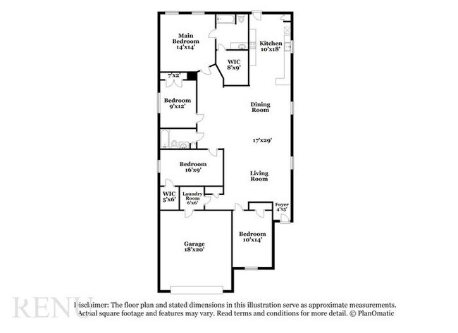 Building Photo - Now Available! First Month Free!