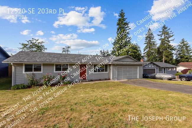 Building Photo - 12520 SE 203 Pl