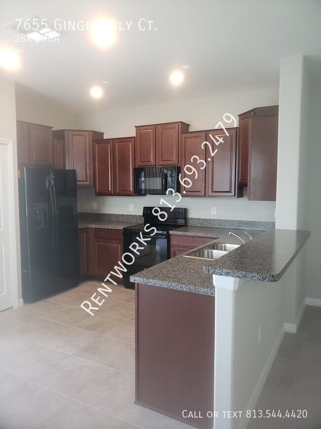 Building Photo - 7655 Ginger Lily Ct
