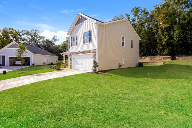 Coming Soon! Burnside Farms near Ft Jacks... - Coming Soon!  Burnside Farms near Ft Jacks...