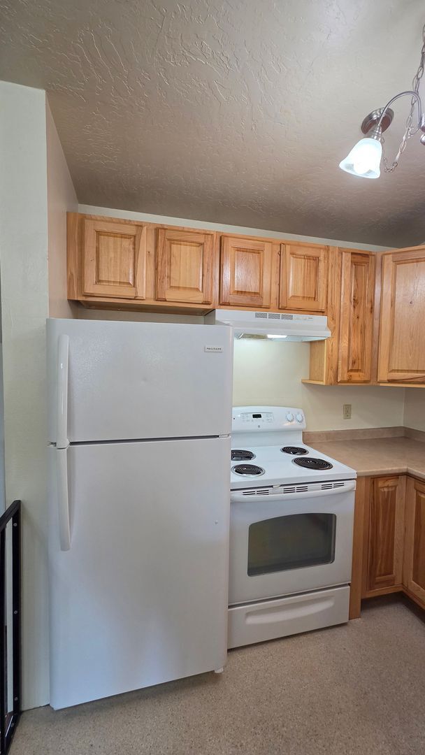 Building Photo - 806 Spartan Dr