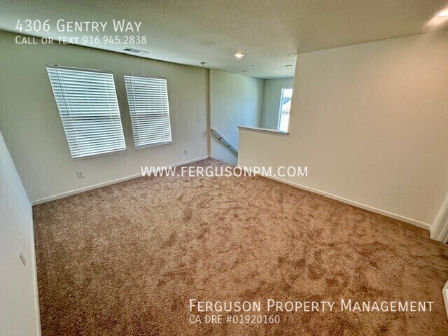 Building Photo - 4306 Gentry Way