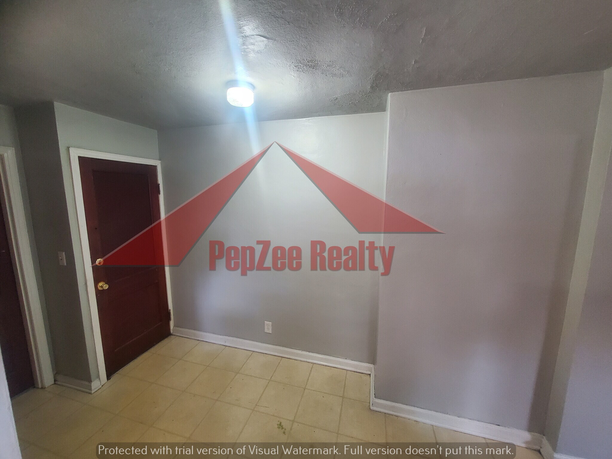 Kitchen - 203 Ryburn Ave