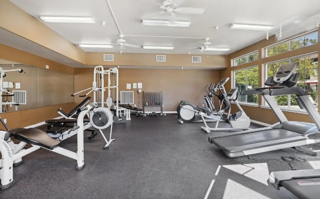 Building Photo - 4200 E Commerce Way