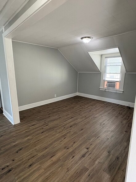 Living Room - 1392 Gorham St