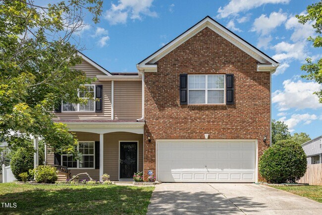 Primary Photo - 1508 Bancroft Ct