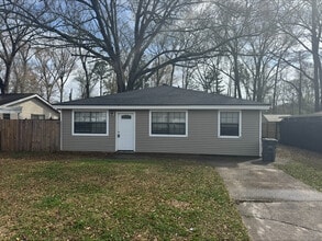 Building Photo - 16678 S Amite Dr