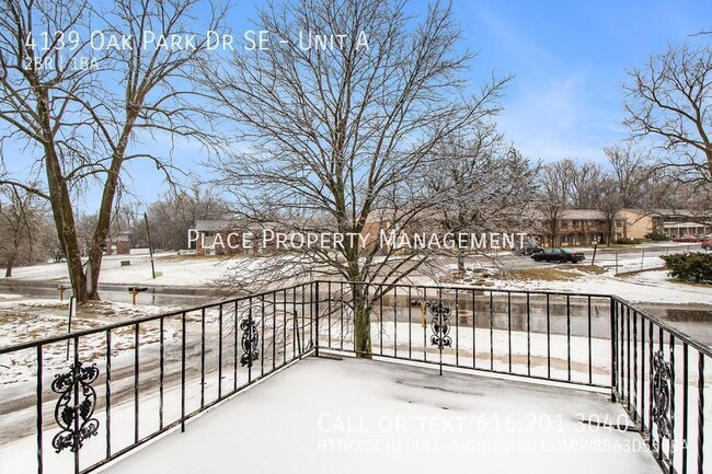 Building Photo - 4139 Oak Park Dr SE