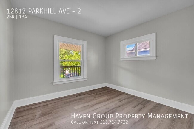 Building Photo - 12812 Parkhill Ave