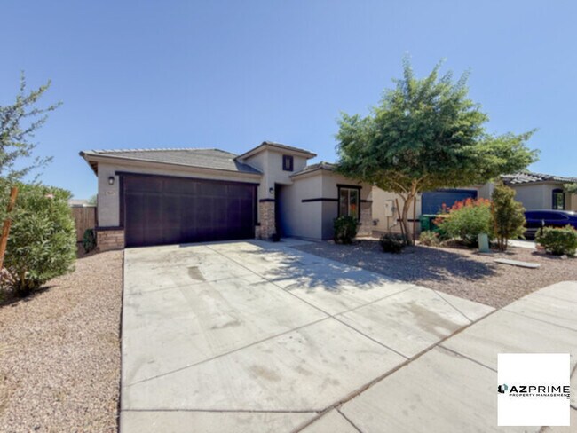 Primary Photo - Spacious 4/2 Maricopa House - Versatile Layout &amp; Prime Location!