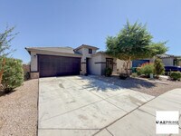 Building Photo - Spacious 4/2 Maricopa House - Versatile La...