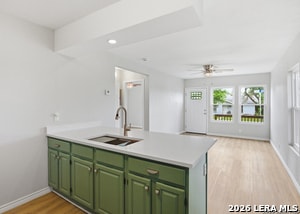 Building Photo - 225 Avenue B