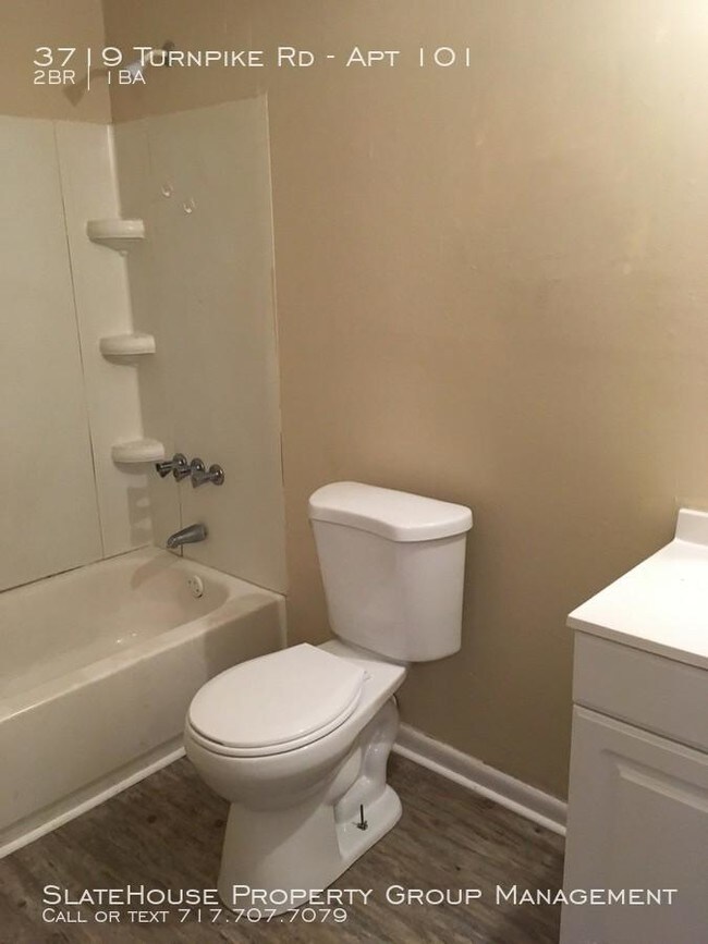 Building Photo - 2 bedroom in Portsmouth VA 23107