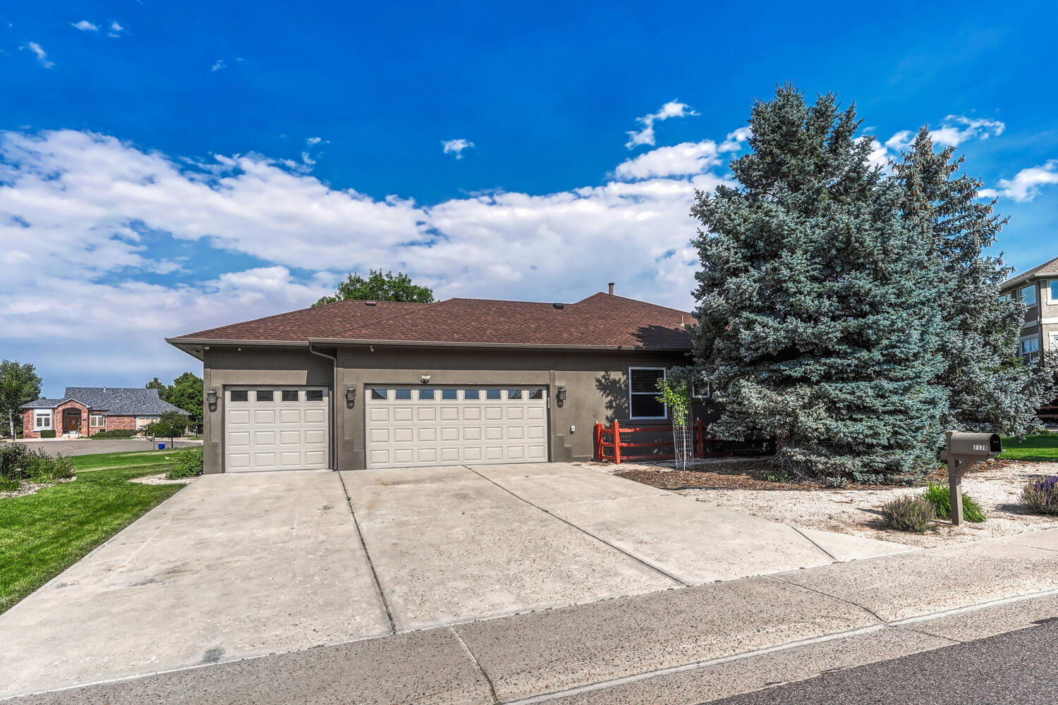 Building Photo - 7170 Windwood Way