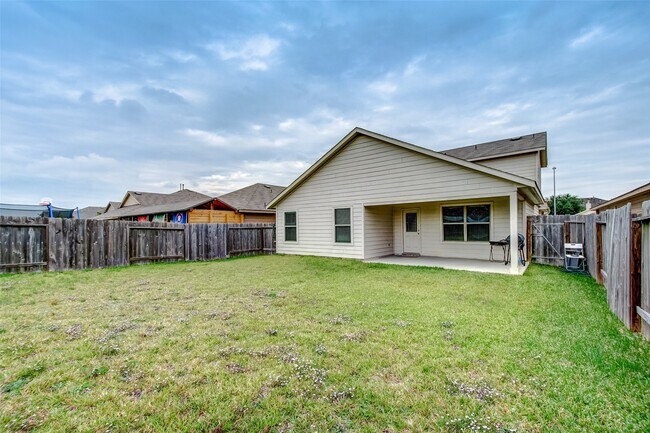 Building Photo - 20123 Louetta Ash Dr