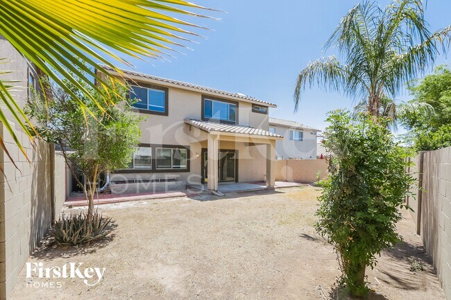 Building Photo - 3526 W Monte Way