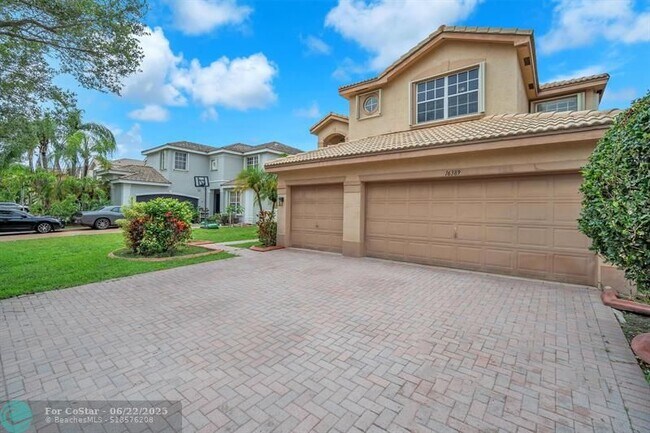 Building Photo - 16389 SW 31st St