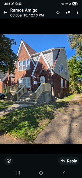 Building Photo - 7630 E Edsel Ford Fwy