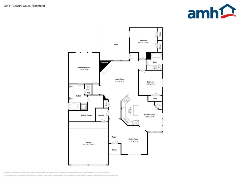 Building Photo - 22111 Cassini Ct