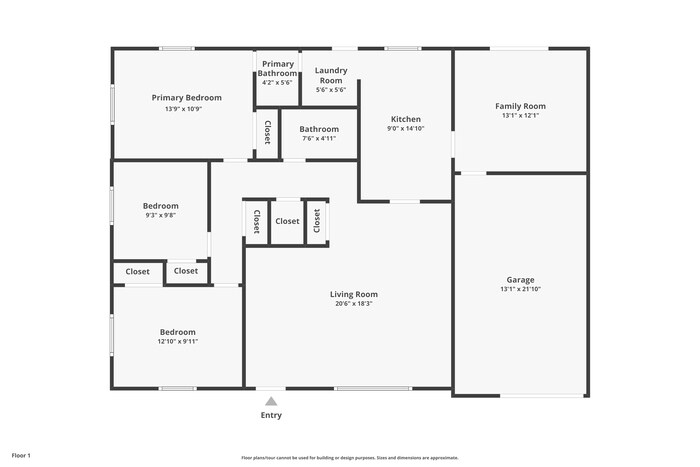 Building Photo - 2499 Bluelark Dr