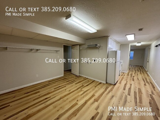 Building Photo - Remodeled Basement Apartment in Spanish Fork