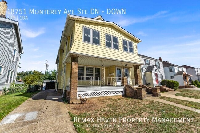 Building Photo - 18751 Monterey Ave