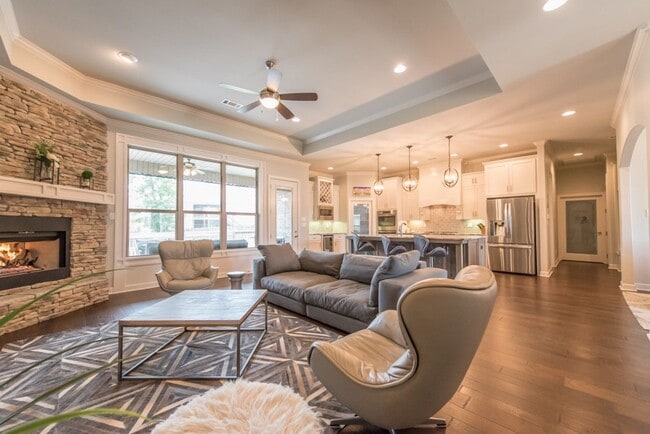 Building Photo - Sherwood Rental