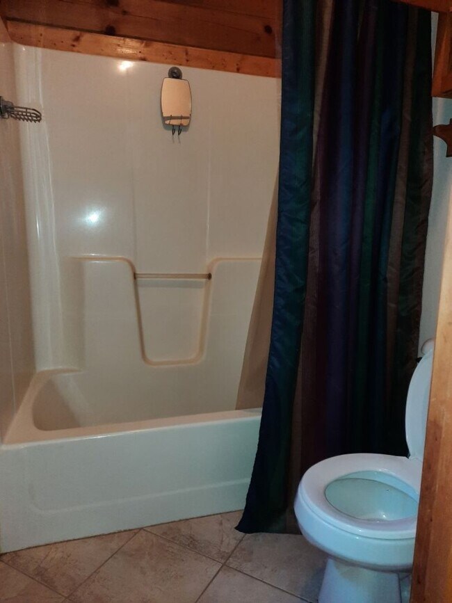 Building Photo - $1,600 - 4 Bedroom 2 Bathroom Furnished Log Cabin on the Creek