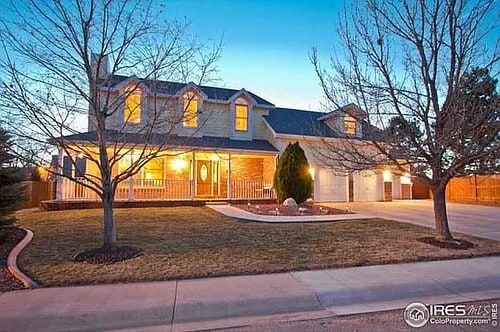 Building Photo - 4601 Westbury Dr