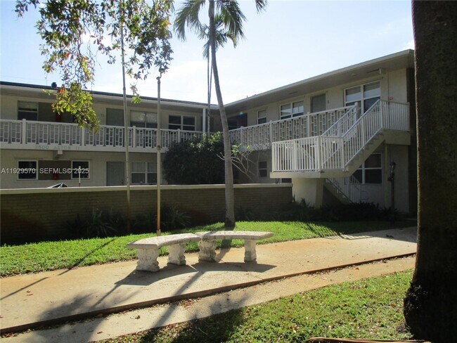 Building Photo - 3500 Harrison St